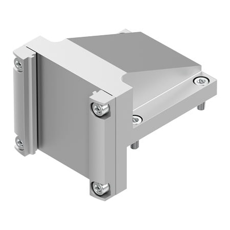 Festo Angle Kit EHAA-D-L2-80-L2-60-AP EHAA-D-L2-80-L2-60-AP